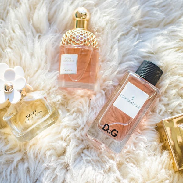 Kit perfumes